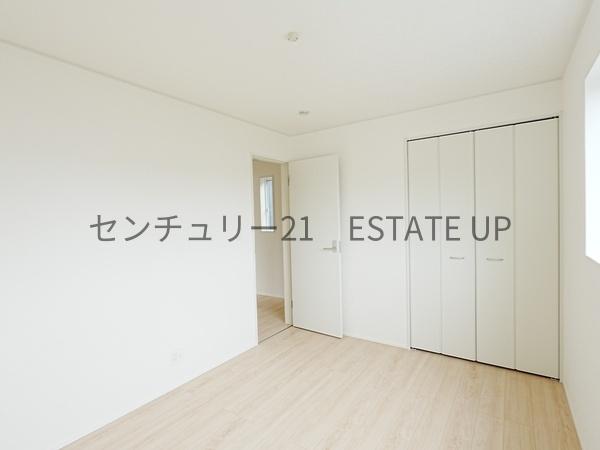 新築戸建　クレイドルガーデン桜ヶ丘第30　2号棟