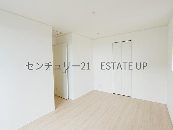 新築戸建　クレイドルガーデン桜ヶ丘第30　2号棟