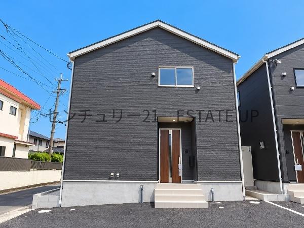 新築戸建　クレイドルガーデン桜ヶ丘第30　2号棟