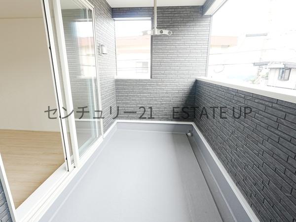新築戸建　クレイドルガーデン桜ヶ丘第30　2号棟