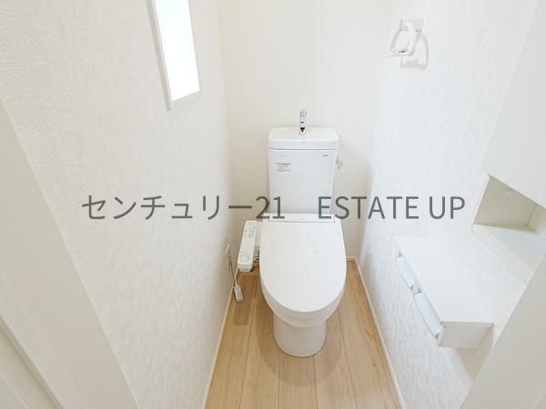 新築戸建　クレイドルガーデン桜ヶ丘第30　2号棟