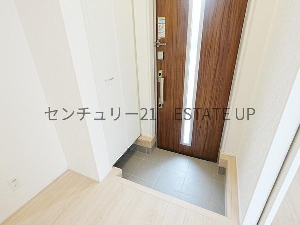 新築戸建　クレイドルガーデン桜ヶ丘第30　2号棟
