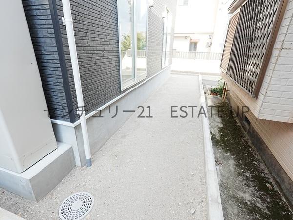 新築戸建　クレイドルガーデン桜ヶ丘第30　2号棟