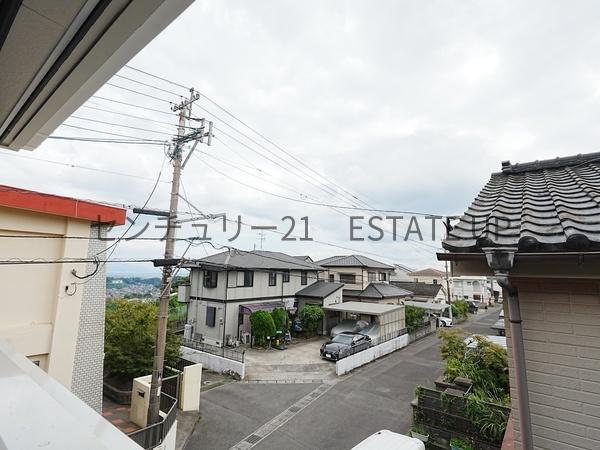 新築戸建　クレイドルガーデン桜ヶ丘第30　2号棟