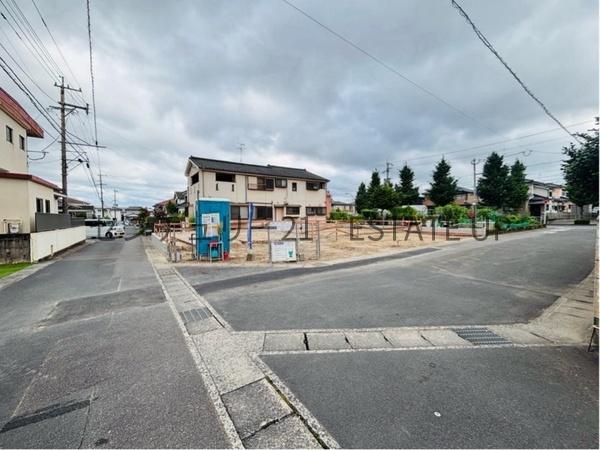 新築戸建　クレイドルガーデン桜ヶ丘第30　2号棟