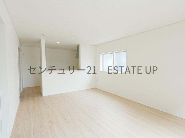 新築戸建　クレイドルガーデン桜ヶ丘第30　2号棟