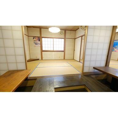 鹿児島市宮之浦町の中古一戸建て