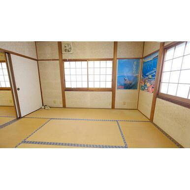 鹿児島市宮之浦町の中古一戸建て