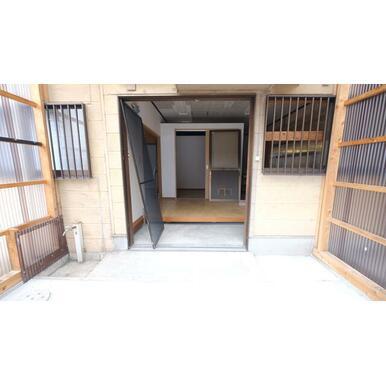 鹿児島市宮之浦町の中古一戸建て