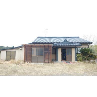 鹿児島市宮之浦町の中古一戸建