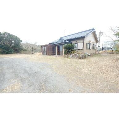 鹿児島市宮之浦町の中古一戸建て