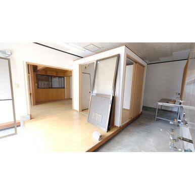 鹿児島市宮之浦町の中古一戸建