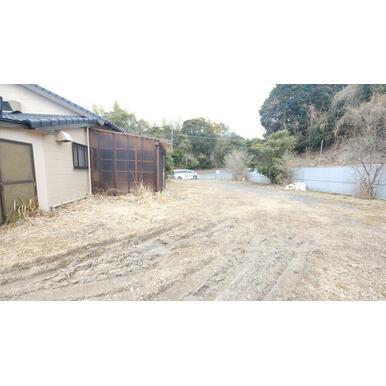 鹿児島市宮之浦町の中古一戸建て