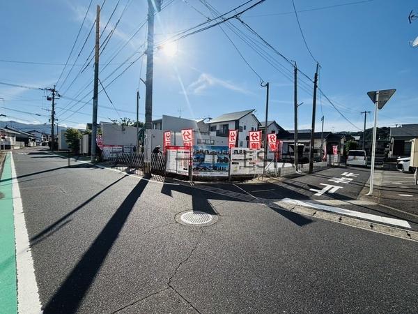 新築戸建　タマタウン東谷山　3号地