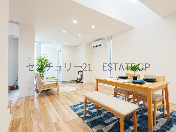 新築戸建　紫原5丁目
