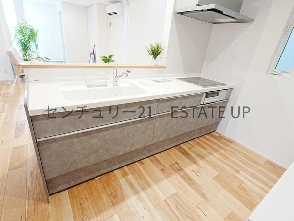 新築戸建　紫原5丁目