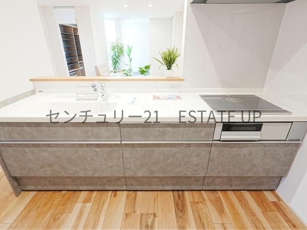 新築戸建　紫原5丁目