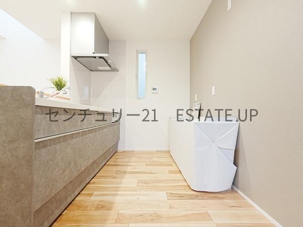 新築戸建　紫原5丁目
