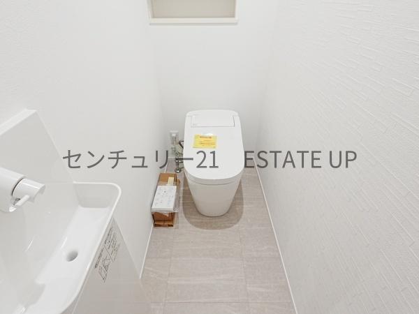 新築戸建　紫原5丁目