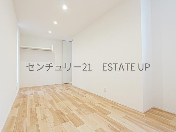 新築戸建　紫原5丁目