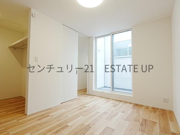 新築戸建　紫原5丁目