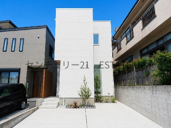 新築戸建 紫原5丁目