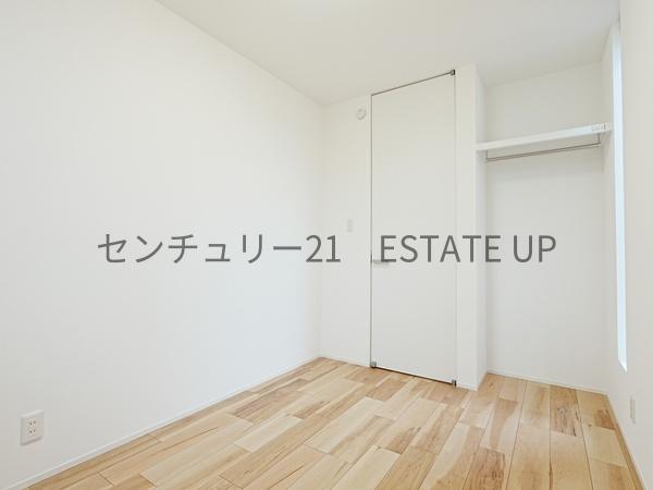 新築戸建　紫原5丁目