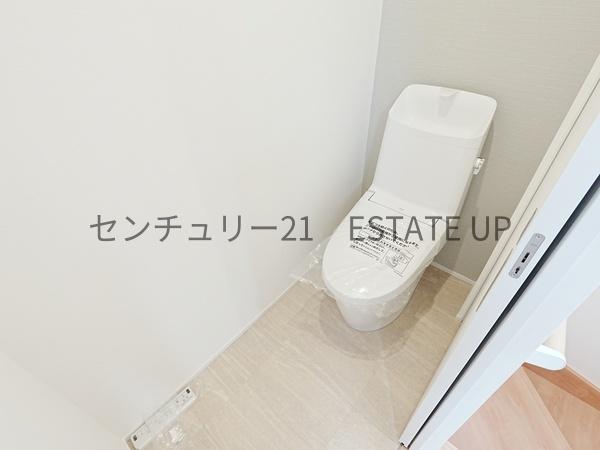 新築戸建　紫原5丁目