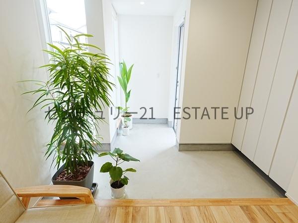 新築戸建　紫原5丁目