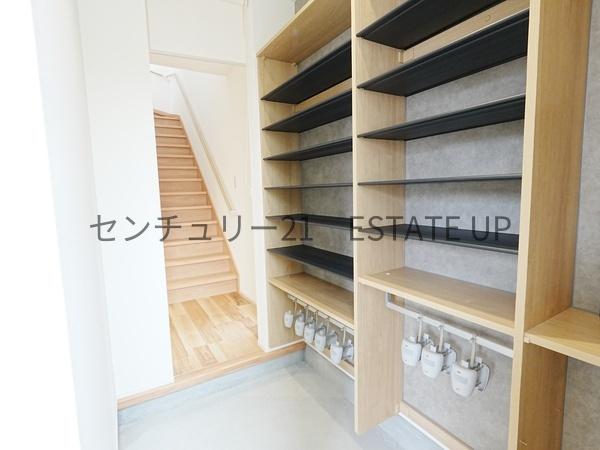 新築戸建　紫原5丁目