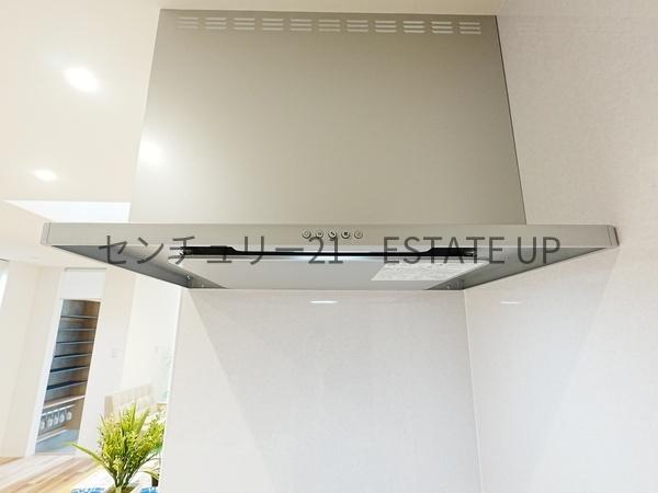 新築戸建　紫原5丁目