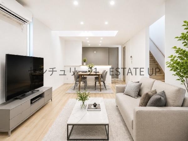 新築戸建　紫原5丁目