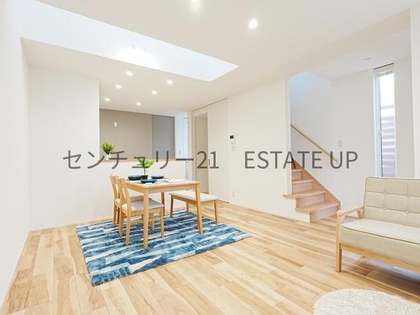 新築戸建　紫原5丁目