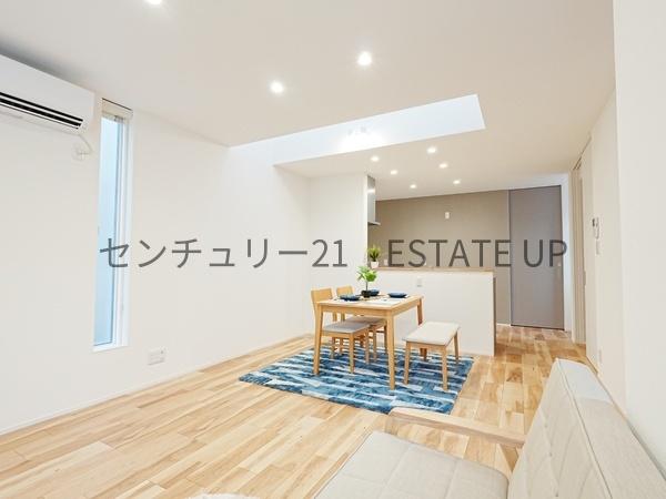 新築戸建　紫原5丁目