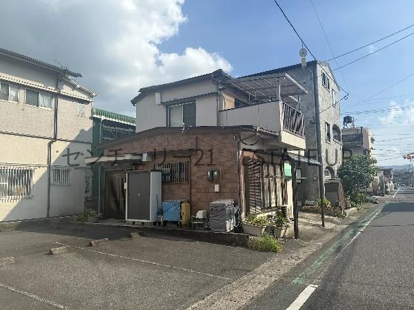 新築戸建　リーブルガーデン小松原