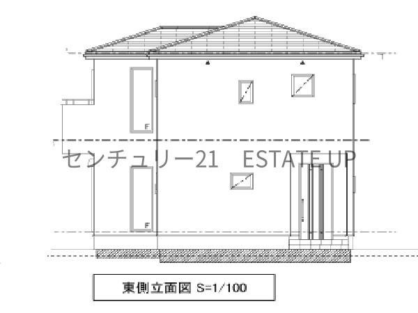 新築戸建 リーブルガーデン郡元