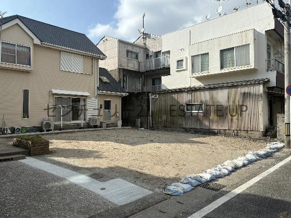新築戸建　リーブルガーデン郡元