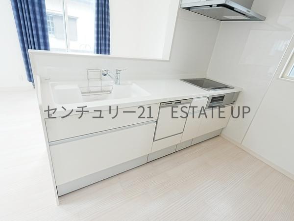 鹿児島市坂之上７丁目の中古一戸建て