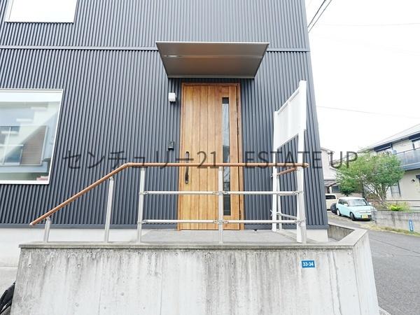鹿児島市坂之上７丁目の中古一戸建て