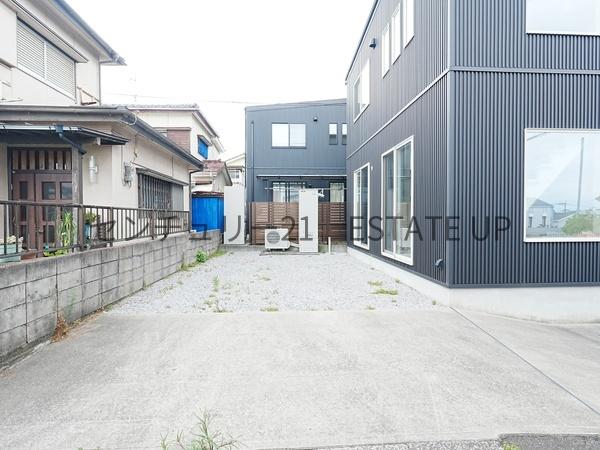 鹿児島市坂之上７丁目の中古一戸建て