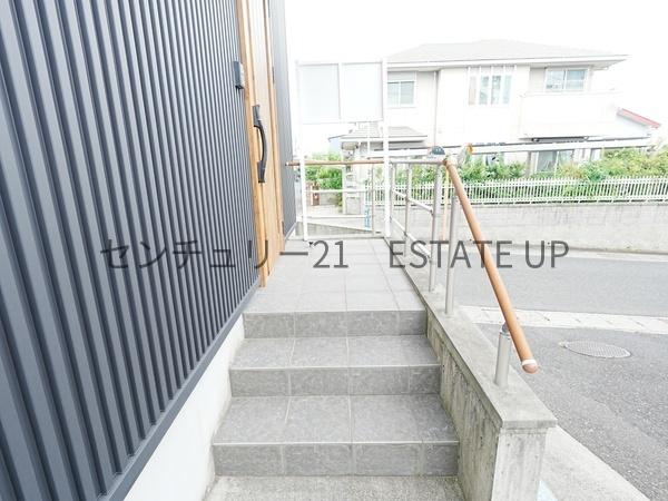 鹿児島市坂之上７丁目の中古一戸建て