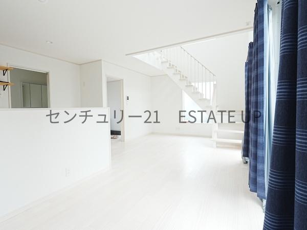 中古戸建　坂之上