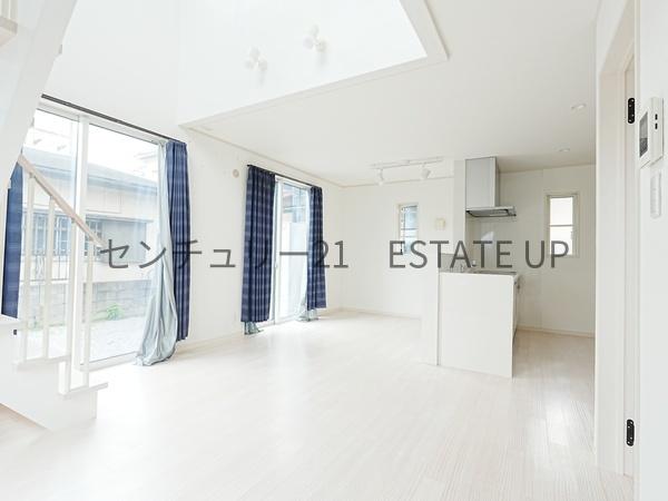 中古戸建　坂之上