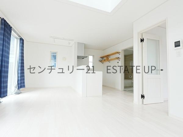 鹿児島市坂之上７丁目の中古一戸建て