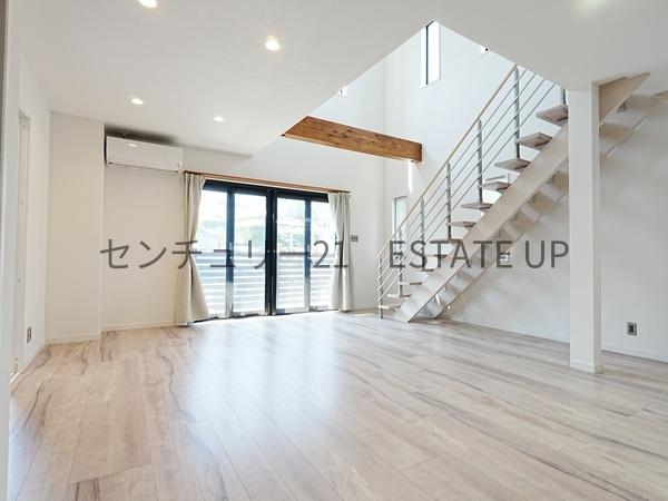 鹿児島市武岡２丁目の中古一戸建て