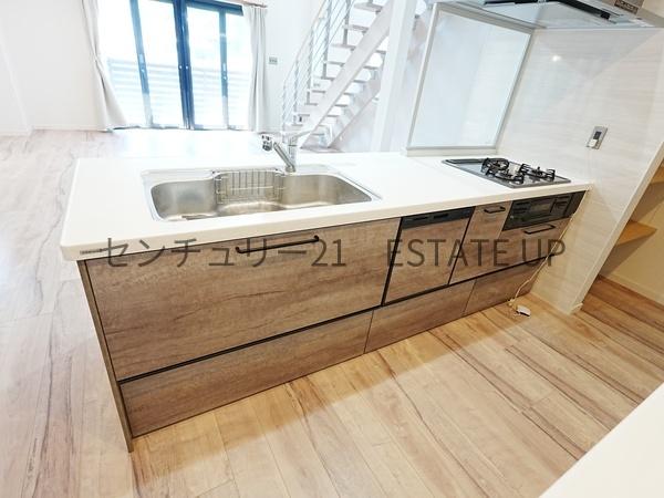 鹿児島市武岡２丁目の中古一戸建て