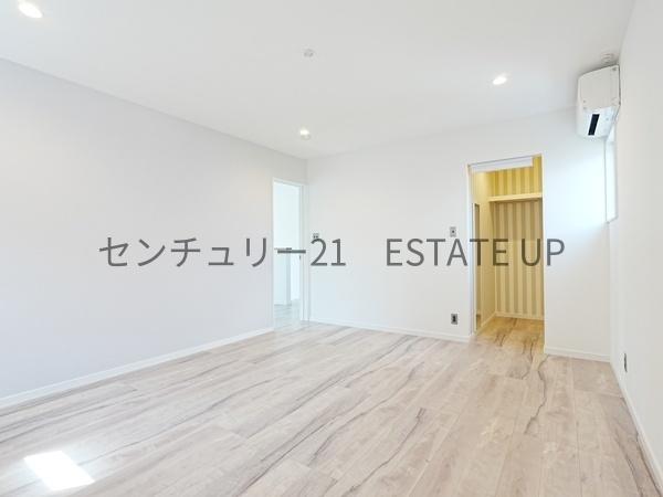 鹿児島市武岡２丁目の中古一戸建て