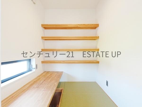 鹿児島市武岡２丁目の中古一戸建て