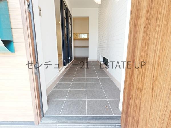 鹿児島市武岡２丁目の中古一戸建て
