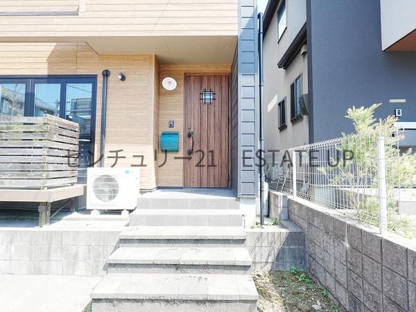 鹿児島市武岡２丁目の中古一戸建て